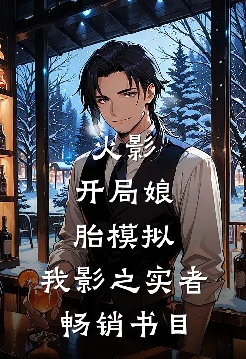 火影：开局娘胎模拟，我影之实者畅销书目