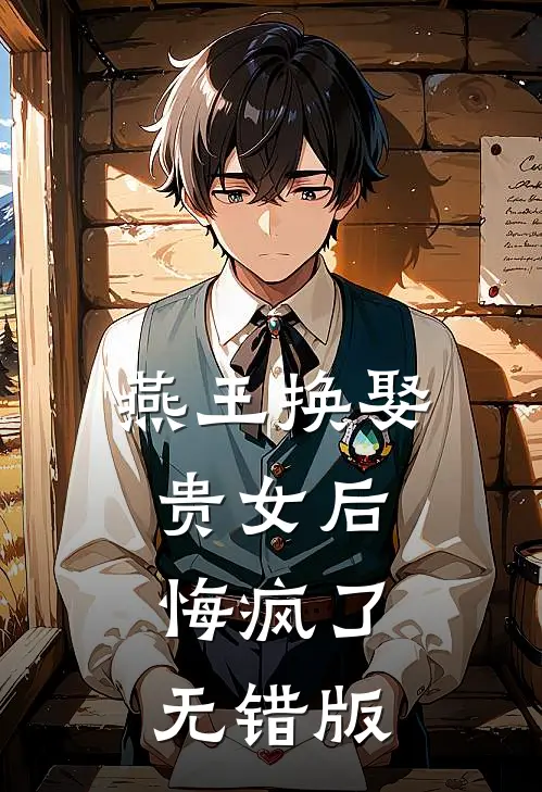 燕王换娶贵女后，悔疯了无错版