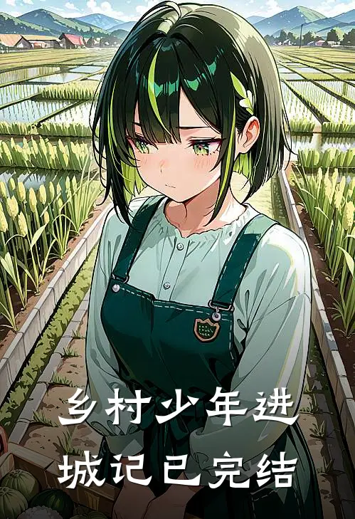 乡村少年进城记已完结