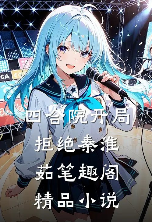 四合院开局拒绝秦淮茹笔趣阁精品小说