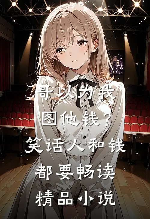 哥以为我图他钱？笑话，人和钱都要畅读精品小说