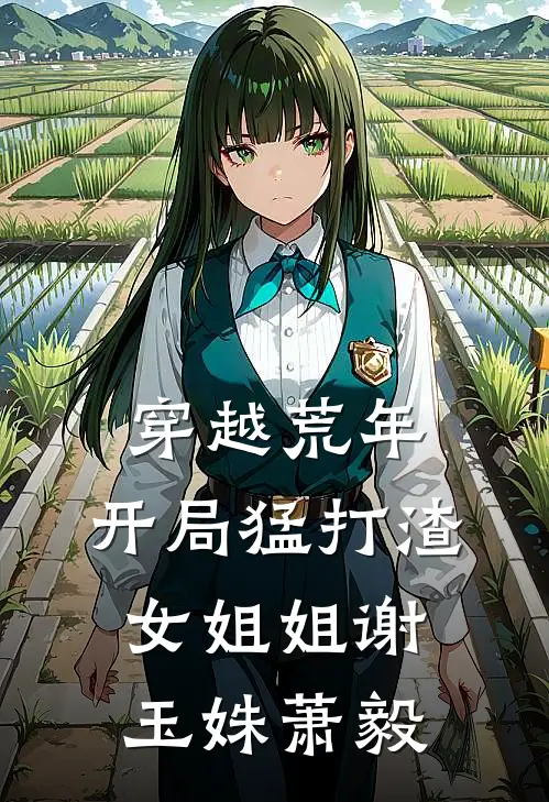 穿越荒年：开局猛打渣女姐姐谢玉姝萧毅