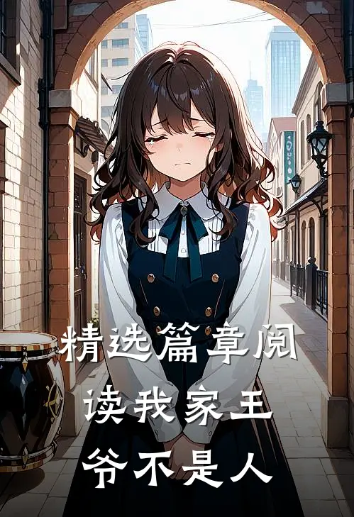精选篇章阅读我家王爷不是人