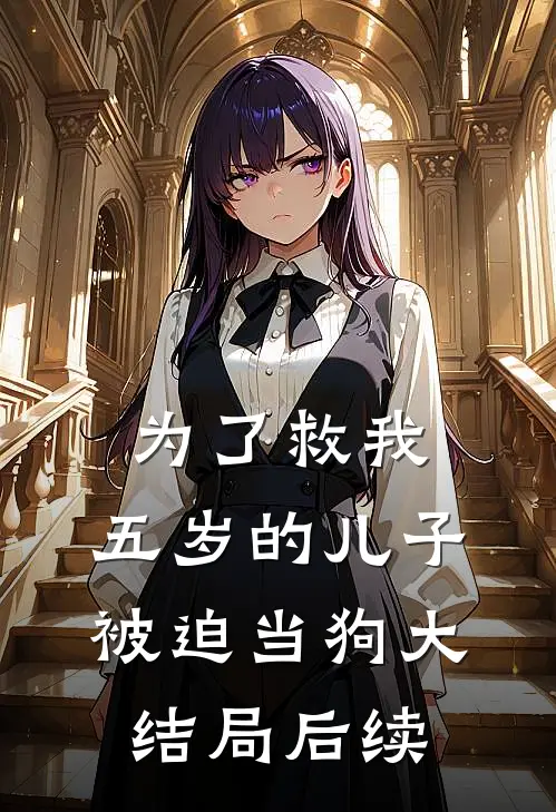为了救我，五岁的儿子被迫当狗大结局后续