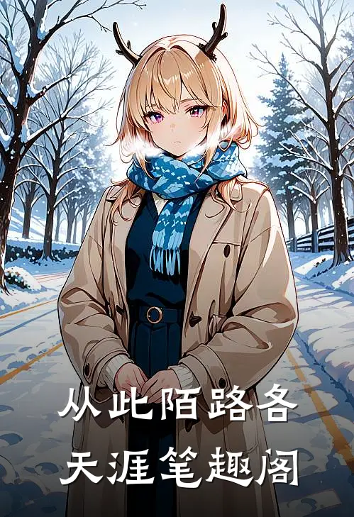 从此陌路各天涯笔趣阁