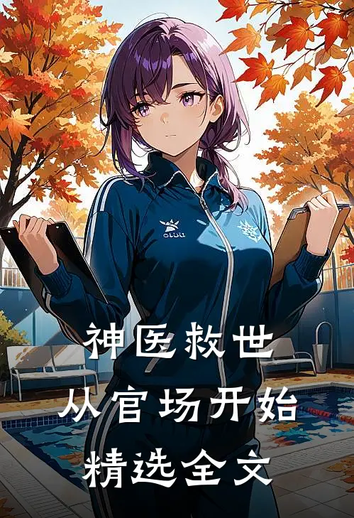 神医救世：从官场开始精选全文
