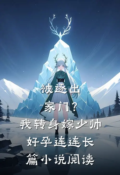 被逐出家门？我转身嫁少帅好孕连连长篇小说阅读