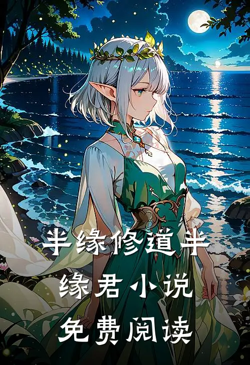 半缘修道半缘君小说免费阅读