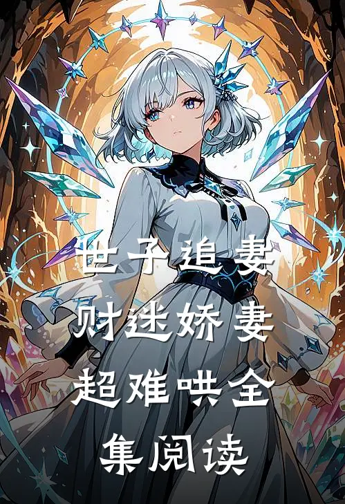 世子追妻：财迷娇妻超难哄全集阅读