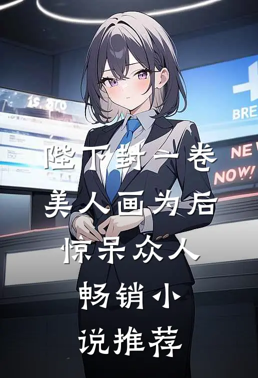 陛下封一卷美人画为后，惊呆众人畅销小说推荐