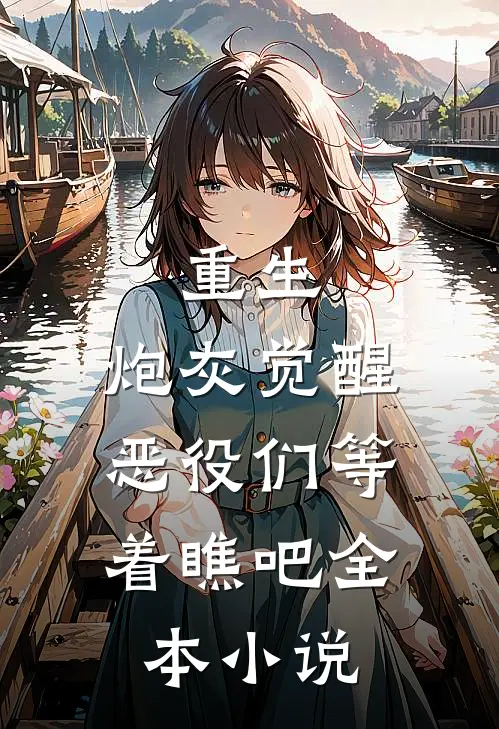 重生：炮灰觉醒，恶役们等着瞧吧全本小说