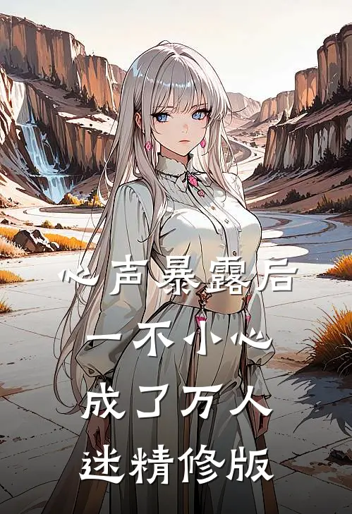 心声暴露后，一不小心成了万人迷精修版
