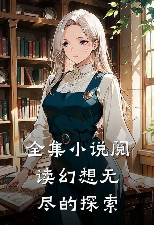 全集小说阅读幻想无尽的探索