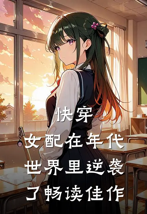 快穿：女配在年代世界里逆袭了畅读佳作