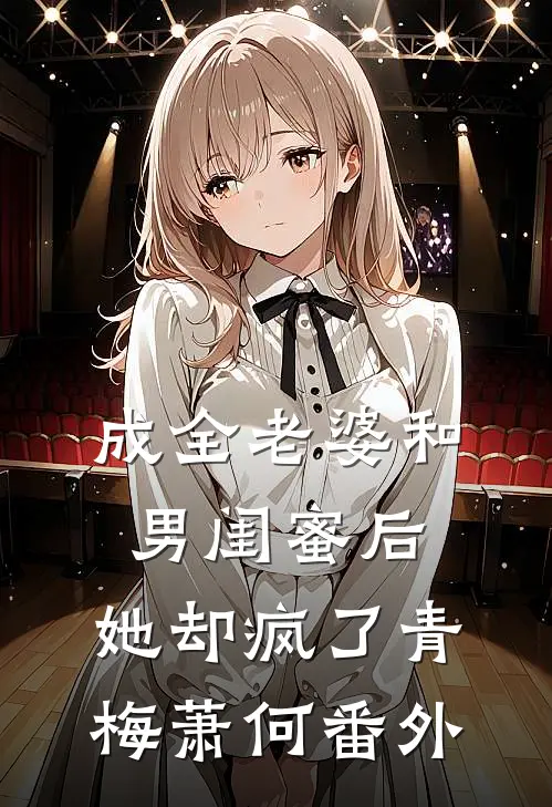 成全老婆和男闺蜜后，她却疯了青梅萧何 番外