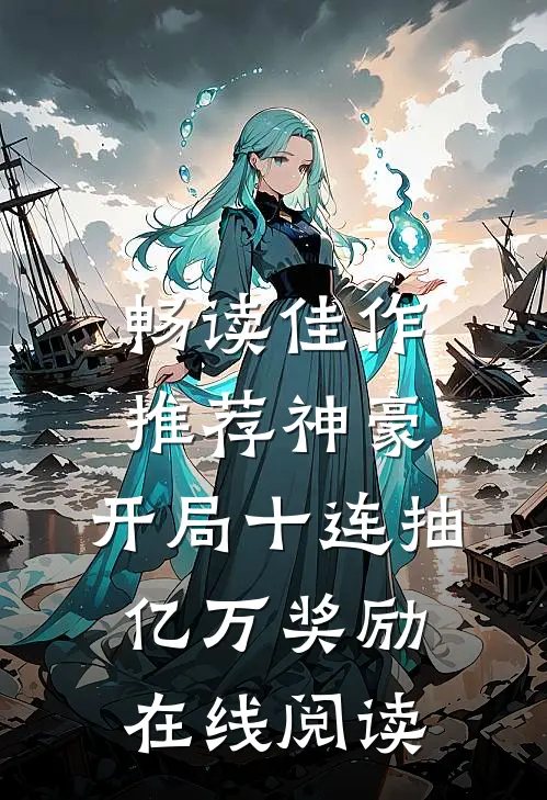 畅读佳作推荐神豪:开局十连抽亿万奖励在线阅读