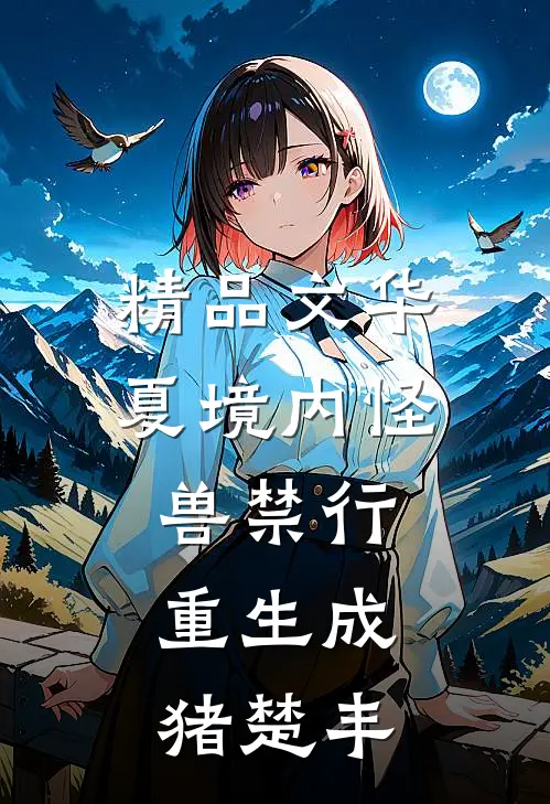 精品文华夏境内怪兽禁行,重生成猪楚丰