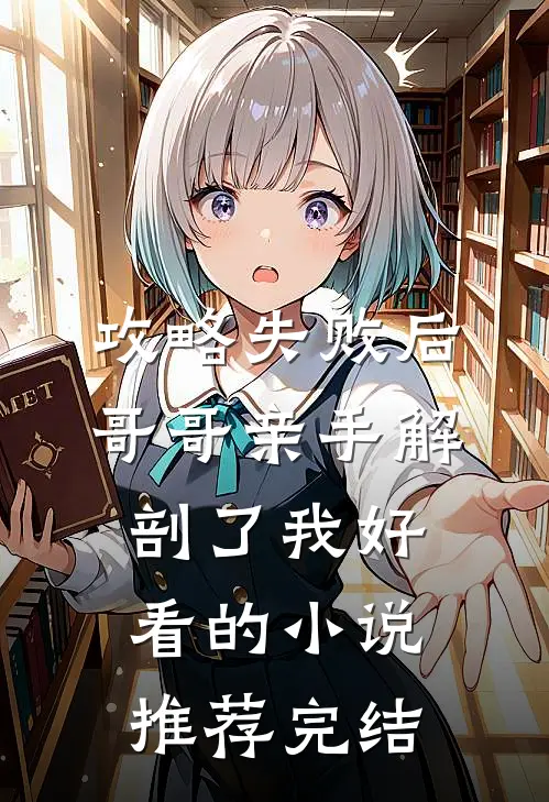 攻略失败后，哥哥亲手解剖了我好看的小说推荐完结