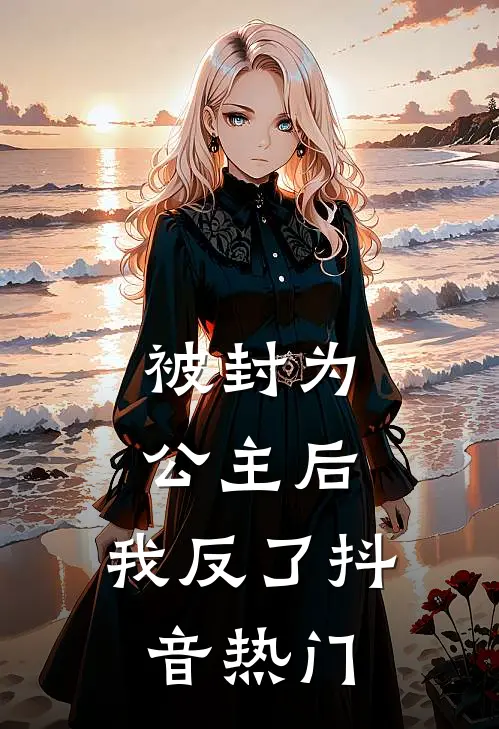 被封为公主后，我反了抖音热门