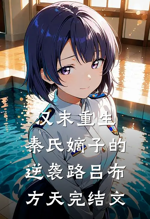 汉末重生：秦氏嫡子的逆袭路吕布方天完结文