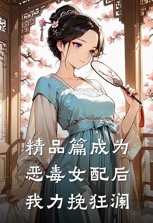 精品篇成为恶毒女配后，我力挽狂澜