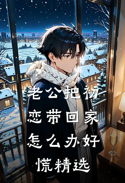 老公把初恋带回家，怎么办好慌精选