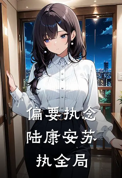 偏要执念陆康安苏执全局