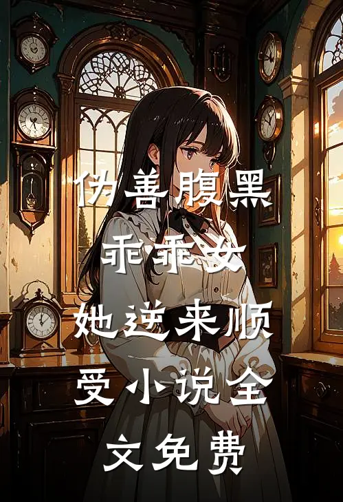 伪善腹黑乖乖女，她逆来顺受小说全文免费