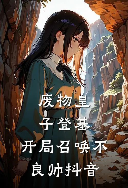 废物皇子登基，开局召唤不良帅抖音