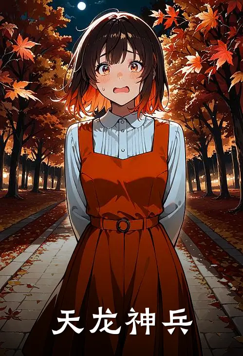 天龙神兵