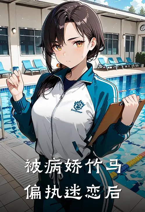 被病娇竹马偏执迷恋后