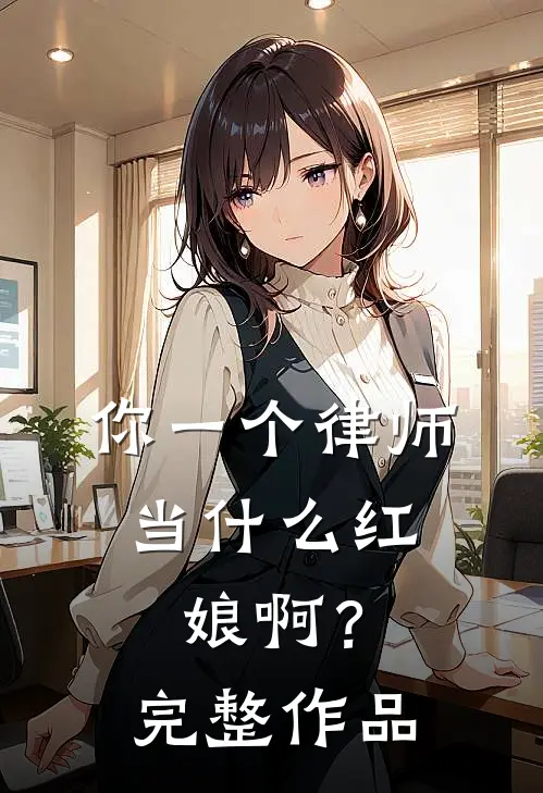 你一个律师，当什么红娘啊？完整作品