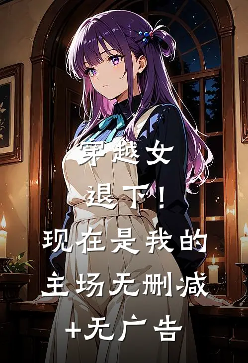 穿越女退下！现在是我的主场无删减+无广告