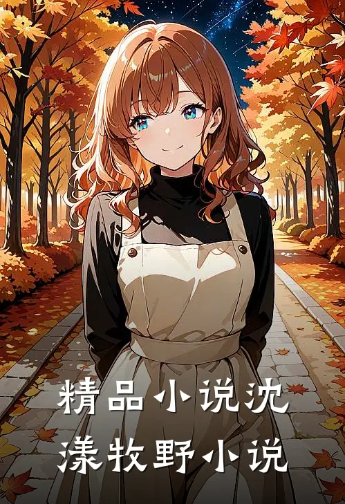 精品小说沈漾牧野小说