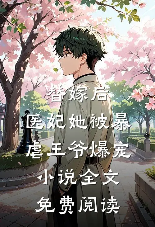 替嫁后，医妃她被暴虐王爷爆宠小说全文免费阅读