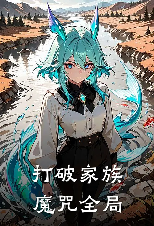 打破家族魔咒全局
