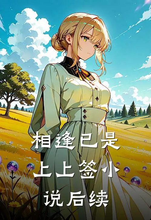 相逢已是上上签小说后续