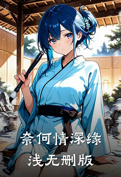 奈何情深缘浅无删版