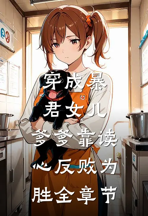 穿成暴君女儿，爹爹靠读心反败为胜全章节