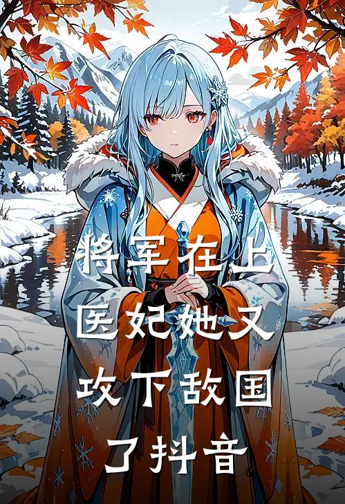 将军在上，医妃她又攻下敌国了抖音