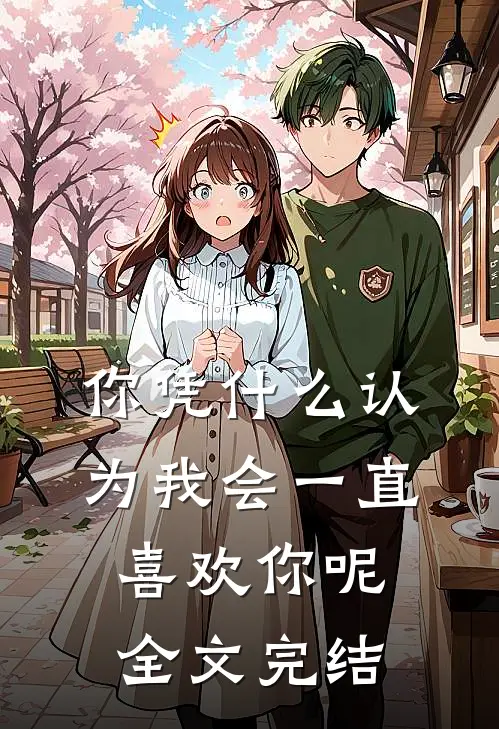 你凭什么认为我会一直喜欢你呢全文完结