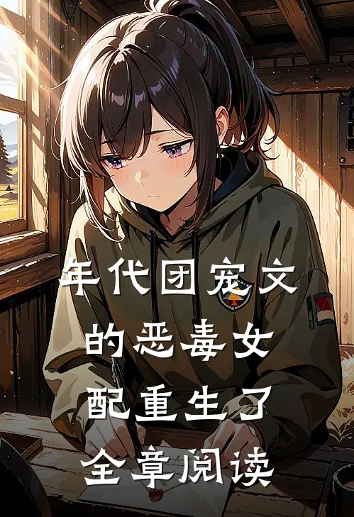 年代团宠文的恶毒女配重生了全章阅读