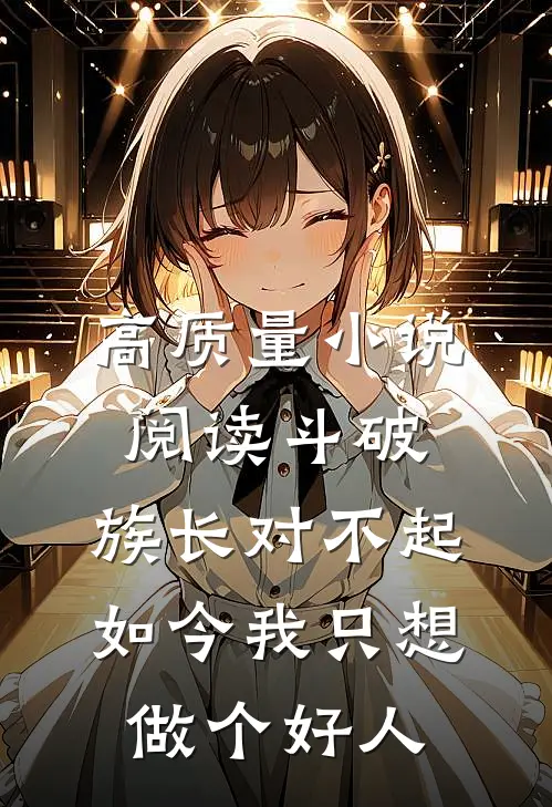 高质量小说阅读斗破：族长对不起，如今我只想做个好人