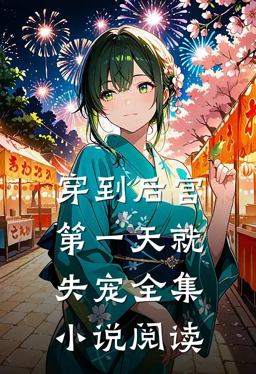 穿到后宫，第一天就失宠全集小说阅读