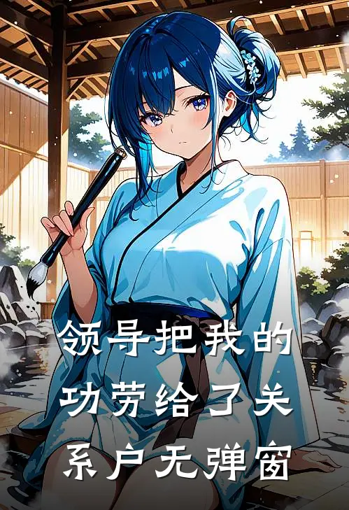领导把我的功劳给了关系户无弹窗