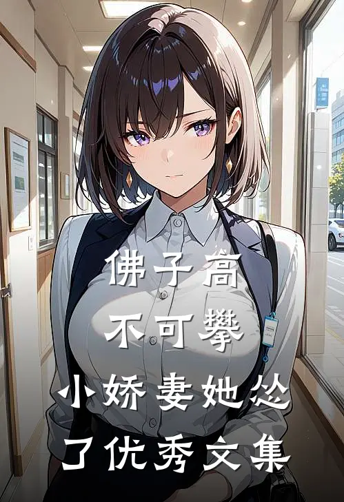 佛子高不可攀，小娇妻她怂了优秀文集