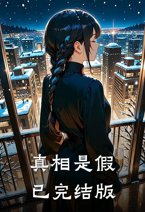 真相是假已完结版