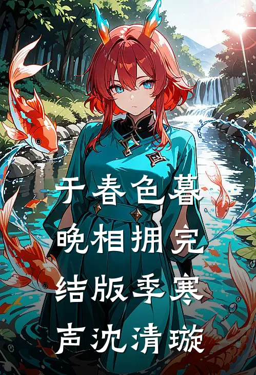 于春色暮晚相拥完结版季寒声沈清璇