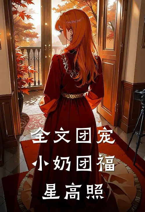 全文团宠小奶团福星高照