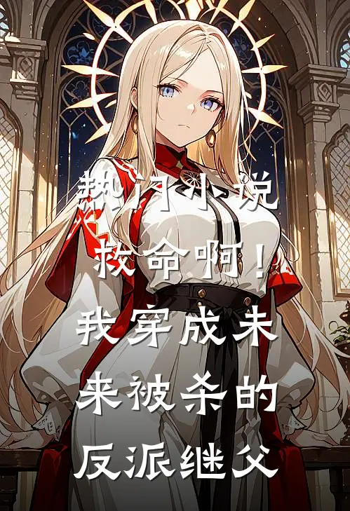 热门小说救命啊！我穿成未来被杀的反派继父